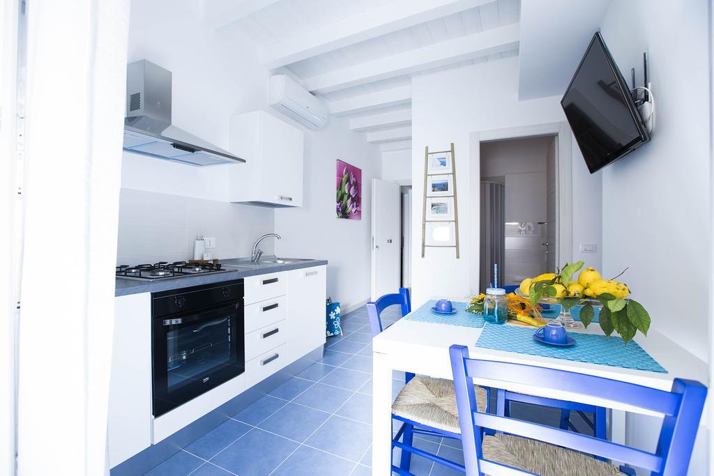 Paradise Home Sicily Castellammare del Golfo Exteriör bild