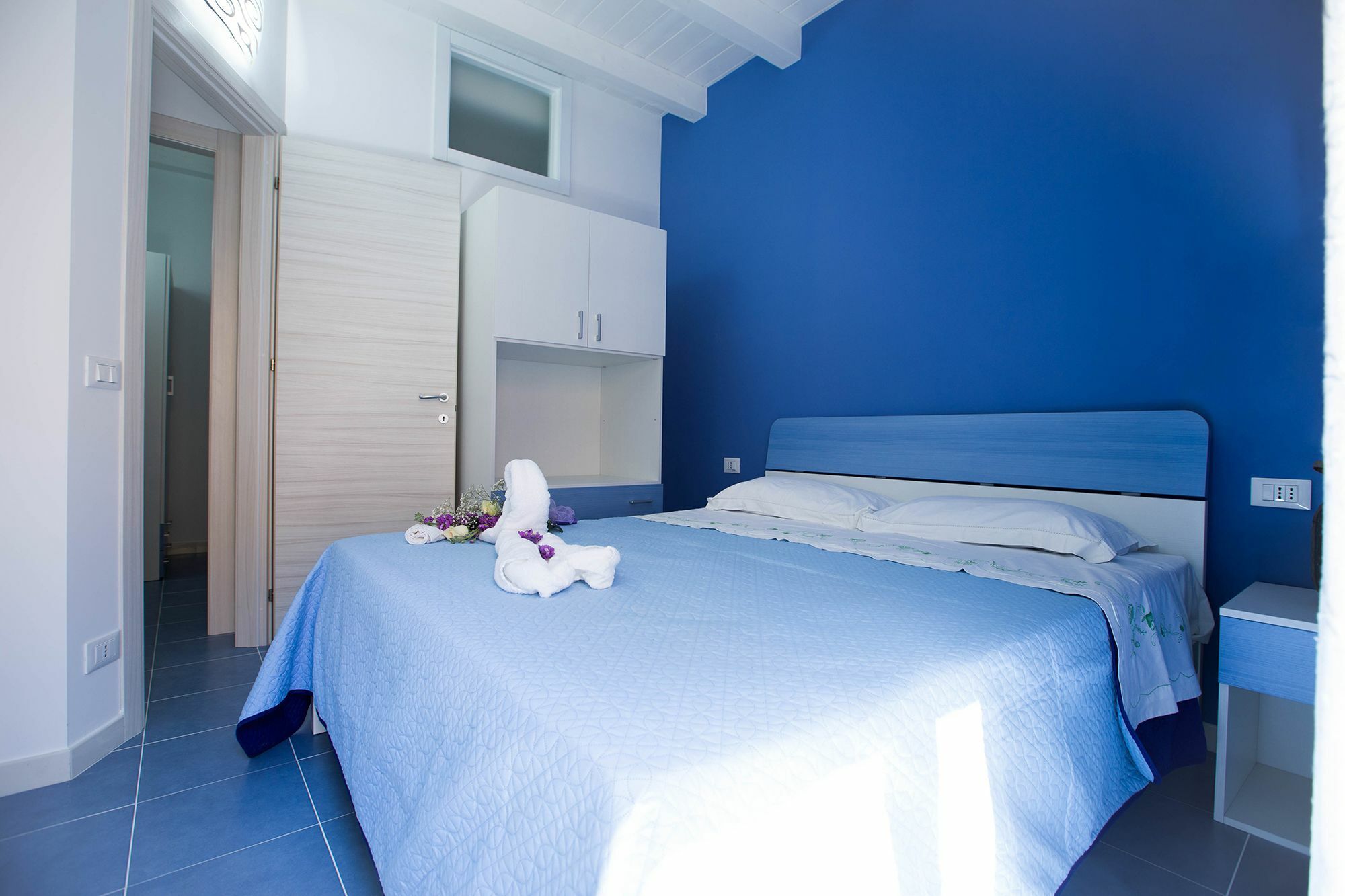 Paradise Home Sicily Castellammare del Golfo Exteriör bild