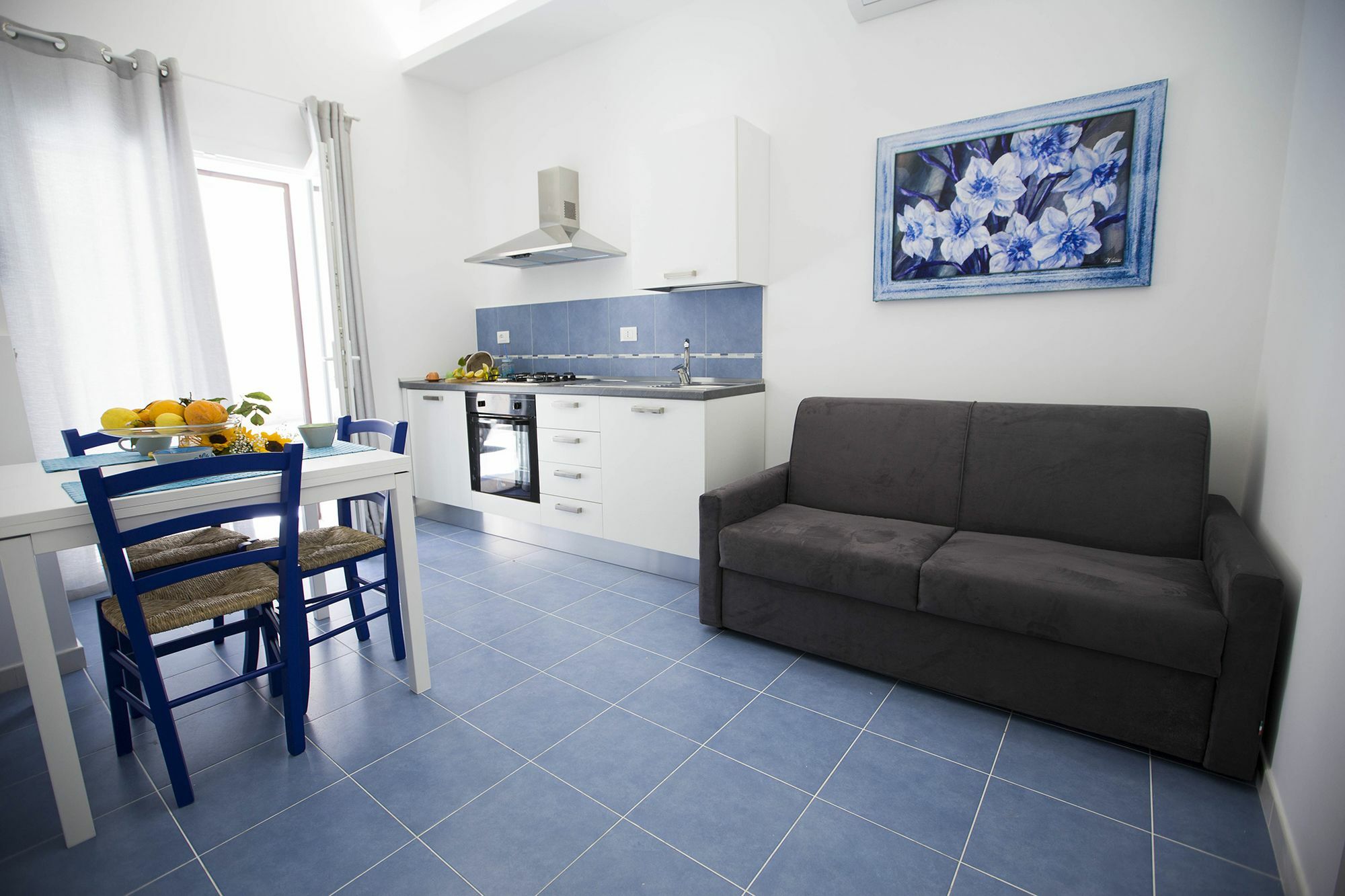 Paradise Home Sicily Castellammare del Golfo Exteriör bild